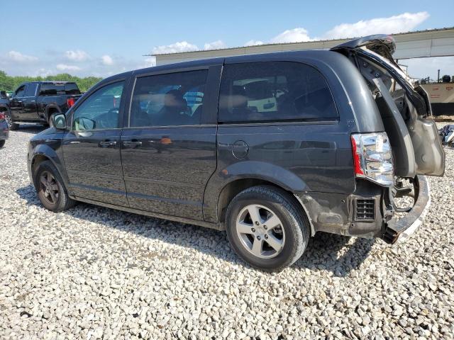 Foto 2 de la subasta – 2012 DODGE GRAND CARA con VIN 2C4RDGCG0CR115673