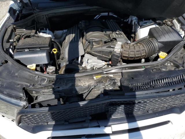 Photo 12 from auction – 2020 DODGE DURANGO SR with VIN 1C4SDJGJ7LC268709