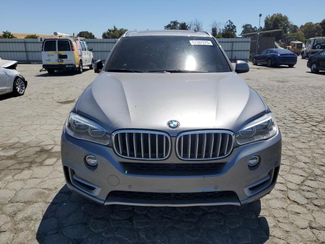 Photo 5 from auction – 2017 BMW X5 XDRIVE35I with VIN 5UXKR0C54H0U49956