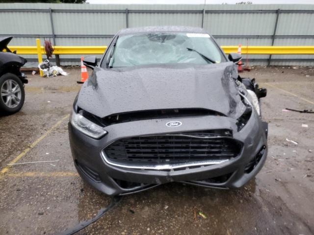 Photo 5 from auction – 2016 FORD FUSION SE with VIN 3FA6P0H71GR268093