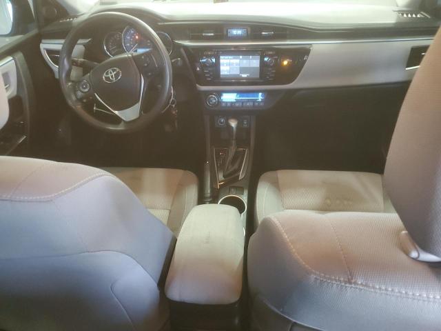 Photo 8 from auction – 2015 TOYOTA COROLLA L with VIN 2T1BURHE0FC237071