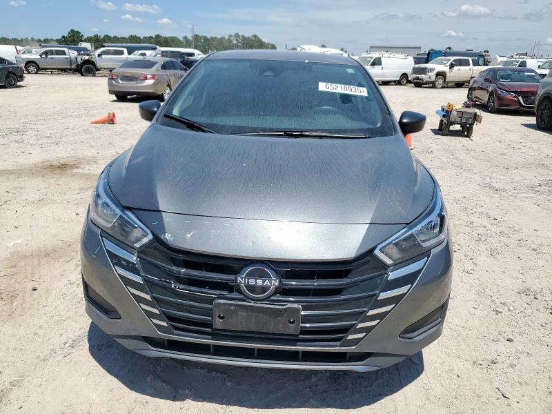 Photo 5 from auction – 2024 NISSAN VERSA S with VIN 3N1CN8DV7RL846079
