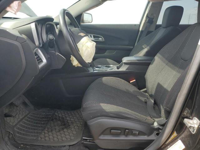 Photo 7 from auction – 2016 CHEVROLET EQUINOX LT with VIN 2GNFLFEK4G6112341