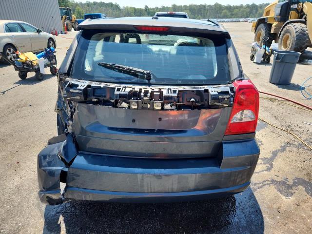 Photo 6 from auction – 2008 DODGE CALIBER with VIN 1B3HB48BX8D674687