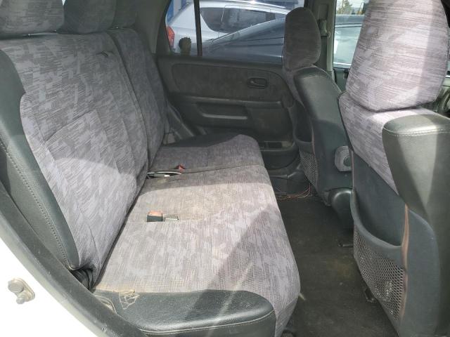Photo 10 from auction – 2003 HONDA CR-V with VIN JHLRD68483C007175
