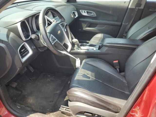 Photo 7 from auction – 2012 CHEVROLET EQUINOX LT with VIN 2GNALPEK6C1318932