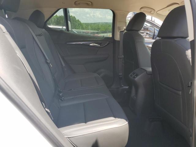 Photo 11 from auction – 2021 BUICK ENVISION E with VIN LRBFZPR42MD121303