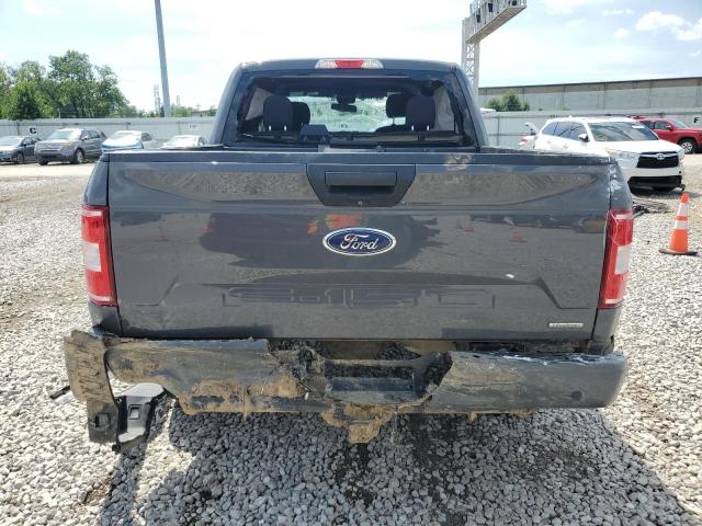 Photo 6 from auction – 2020 FORD F150 SUPER with VIN 1FTEW1EP9LFC64870