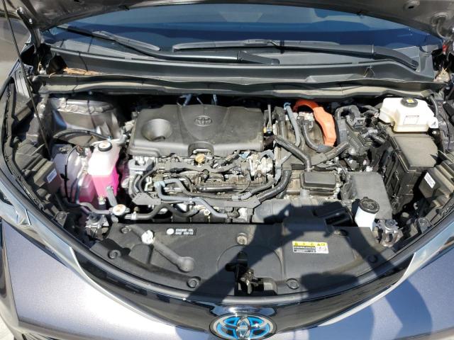 Photo 12 from auction – 2024 TOYOTA SIENNA LIM with VIN 5TDESKFC6RS108310