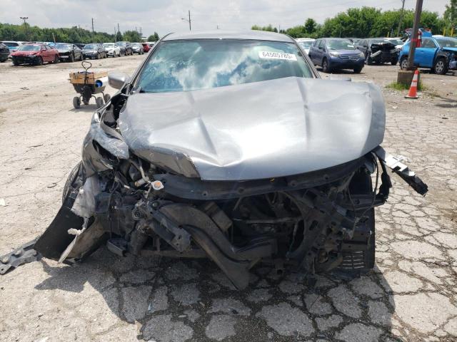 Photo 5 from auction – 2016 NISSAN ALTIMA 2.5 with VIN 1N4AL3APXGN352028