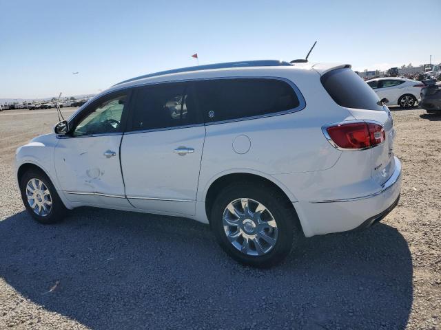 Photo 2 from auction – 2017 BUICK ENCLAVE with VIN 5GAKRCKDXHJ269775