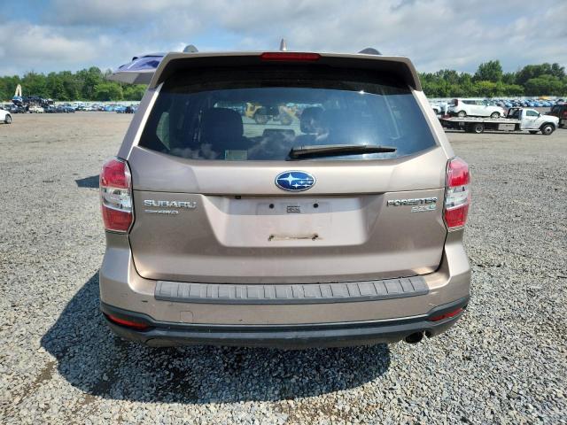 Photo 6 from auction – 2016 SUBARU FORESTER 2 with VIN JF2SJAHCXGH465361
