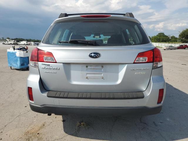 Photo 6 from auction – 2014 SUBARU OUTBACK 2.5I with VIN 4S4BRBAC2E3263983