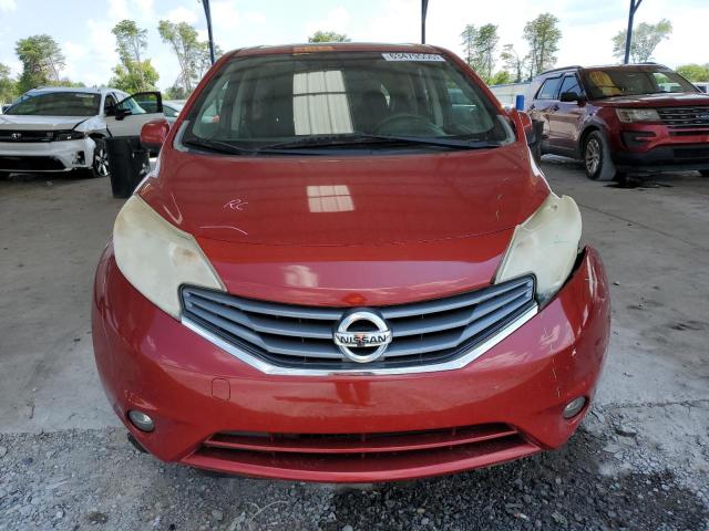 Photo 5 from auction – 2014 NISSAN VERSA NOTE with VIN 3N1CE2CP8EL415714
