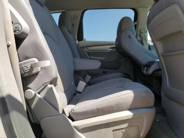 Photo 11 from auction – 2014 CHEVROLET TRAVERSE L with VIN 1GNKRHKD3EJ371191