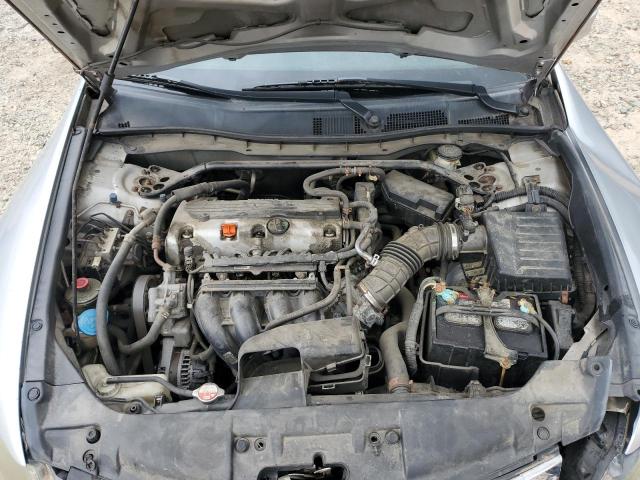 Photo 11 from auction – 2010 HONDA ACCORD EX with VIN 1HGCP2F70AA147005