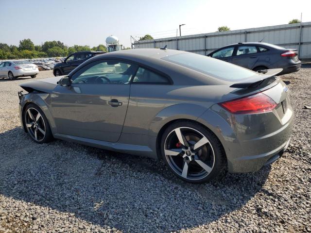 Photo 2 from auction – 2022 AUDI TT with VIN TRUAEAFV8N1006005