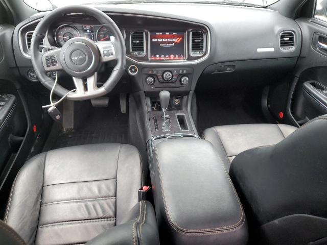 Photo 8 from auction – 2014 DODGE CHARGER R/ with VIN 2C3CDXCT9EH358317