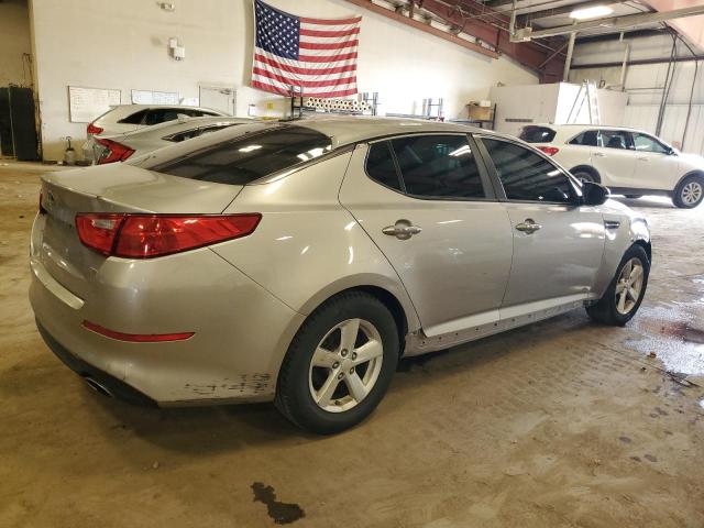 Photo 3 from auction – 2015 KIA OPTIMA LX with VIN 5XXGM4A77FG450693