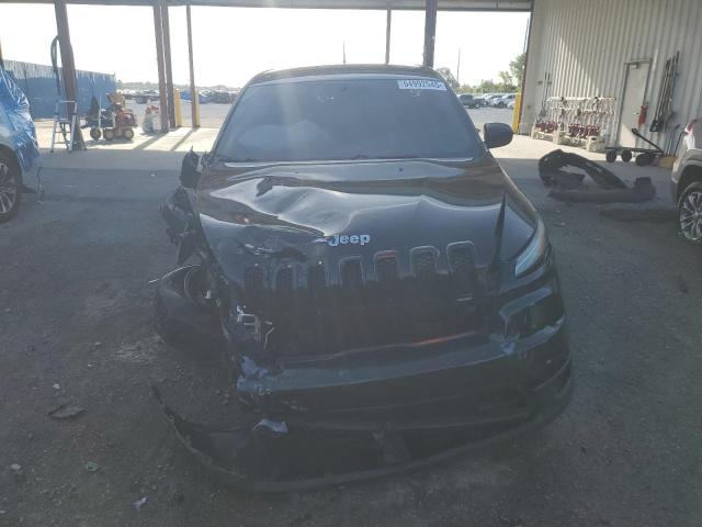 Photo 5 from auction – 2014 JEEP CHEROKEE S with VIN 1C4PJLAB7EW112330