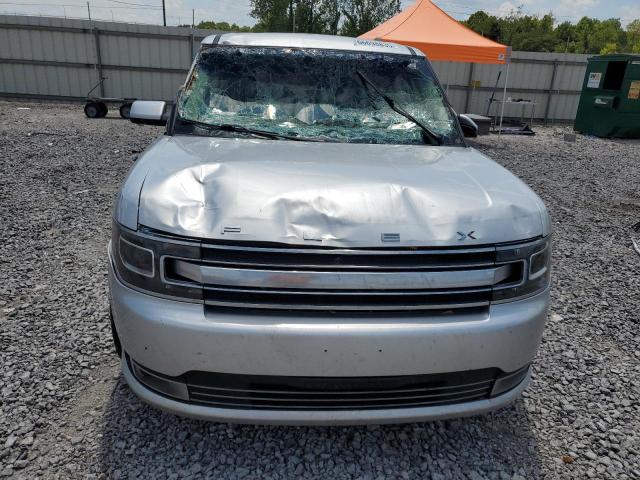 Photo 5 from auction – 2013 FORD FLEX LIMITED with VIN 2FMHK6DT4DBD23391