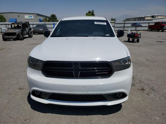 Photo 5 from auction – 2015 DODGE DURANGO R/ with VIN 1C4SDHCT8FC757916
