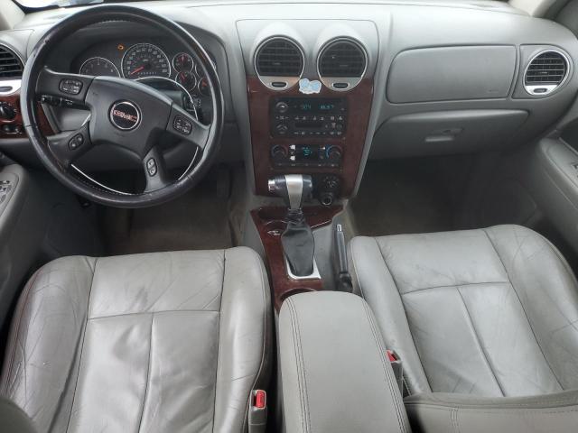 Photo 8 from auction – 2006 GMC ENVOY with VIN 1GKDT13S062130745