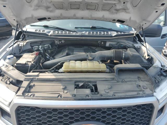 Photo 11 from auction – 2020 FORD F150 SUPER with VIN 1FTFW1E4XLFA61349