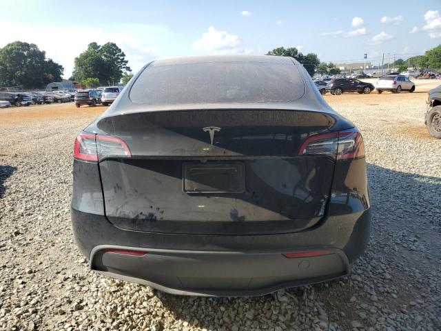 Photo 6 from auction – 2023 TESLA MODEL Y with VIN 7SAYGDED1PF967006