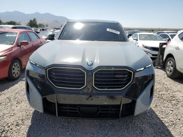 Photo 5 from auction – 2024 BMW XM LABEL with VIN 5YM33CS02R9U64488