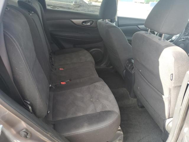 Photo 11 from auction – 2016 NISSAN ROGUE S with VIN KNMAT2MV2GP734198