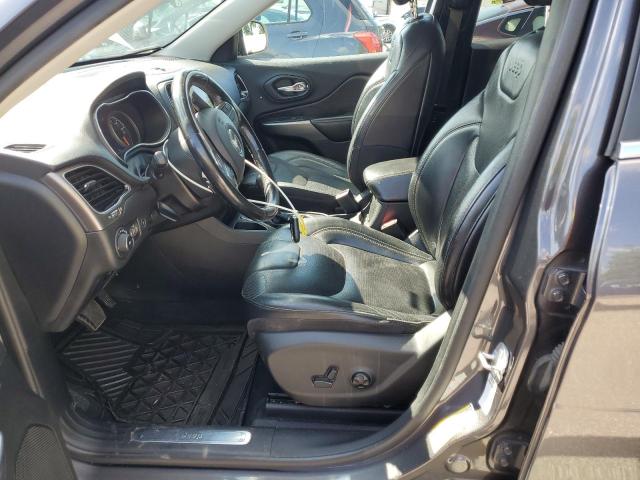 Photo 7 from auction – 2020 JEEP CHEROKEE L with VIN 1C4PJLDB2LD505088