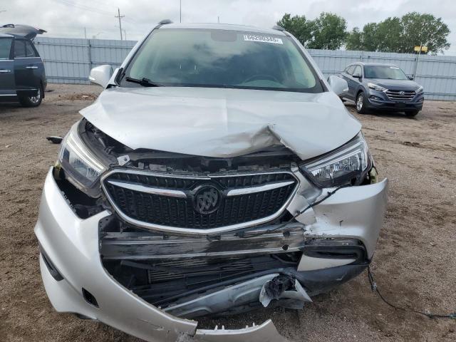 Photo 5 from auction – 2017 BUICK ENCORE PRE with VIN KL4CJFSB3HB121613