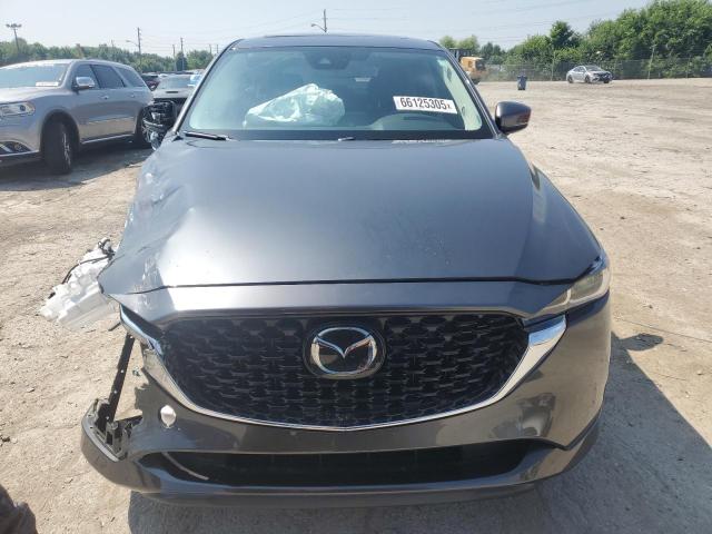 Photo 5 from auction – 2024 MAZDA CX-5 PREFE with VIN JM3KFBCL6R0437840