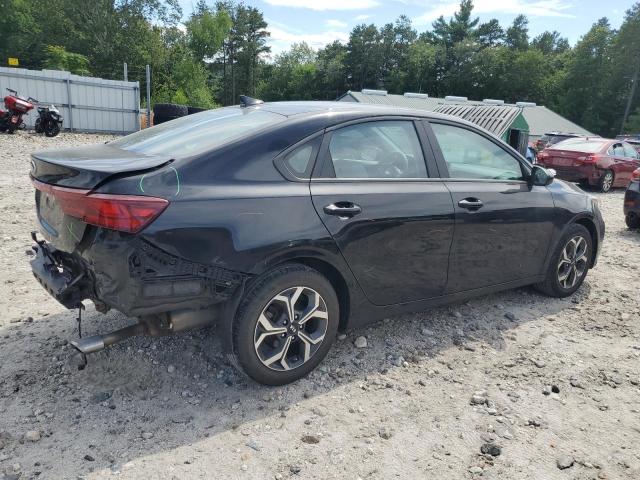 Photo 3 from auction – 2020 KIA FORTE FE with VIN 3KPF24AD8LE238476