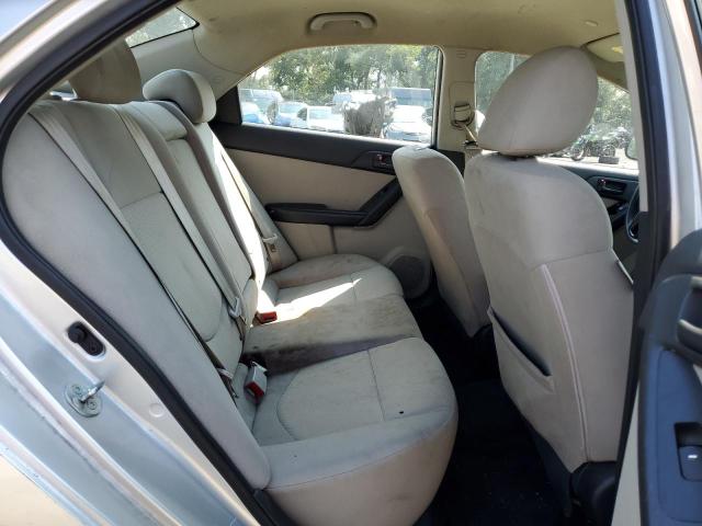 Photo 10 from auction – 2010 KIA FORTE EX with VIN KNAFU4A29A5116255