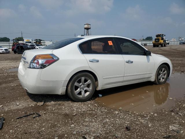 Photo 3 from auction – 2008 NISSAN ALTIMA 2.5 with VIN 1N4AL21E08N535674