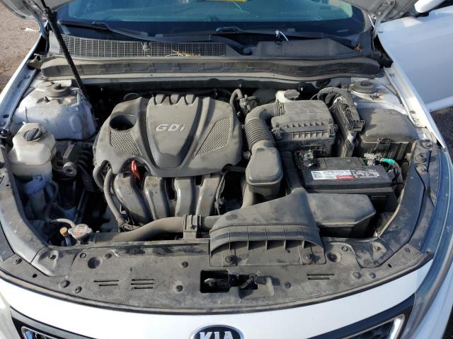 Zdjęcie 11 z aukcji – 2015 KIA OPTIMA EX z VIN 5XXGN4A78FG432698