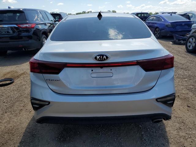 Photo 6 from auction – 2021 KIA FORTE FE with VIN 3KPF24AD6ME339498
