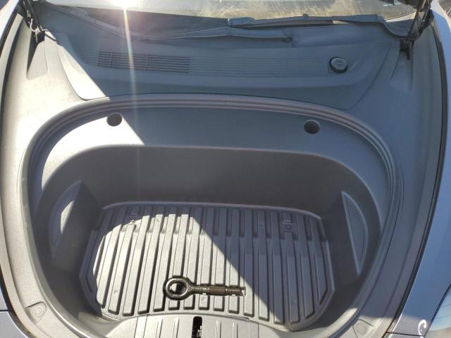Photo 11 from auction – 2022 TESLA MODEL 3 with VIN 5YJ3E1EAXNF295722