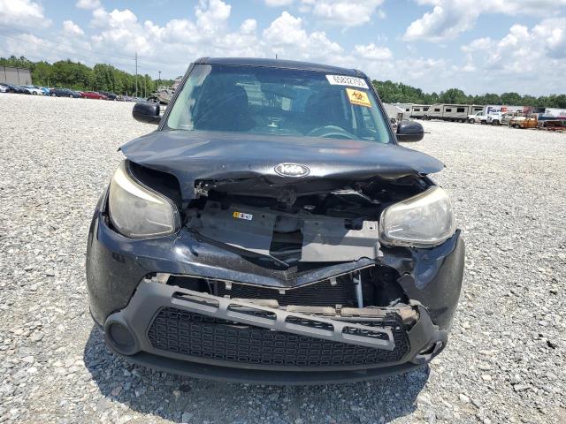 Photo 5 from auction – 2016 KIA SOUL with VIN KNDJN2A25G7847289