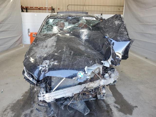 Photo 5 from auction – 2025 BMW X1 XDRIVE2 with VIN WBX73EF03S5322666
