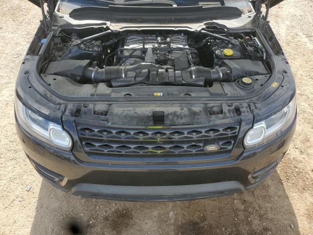 Photo 11 from auction – 2014 LAND ROVER RANGE ROVE with VIN SALWV2TFXEA357798