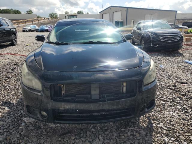 Photo 5 from auction – 2014 NISSAN MAXIMA S with VIN 1N4AA5AP4EC492733