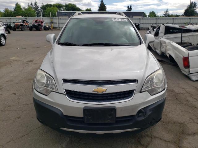 Photo 5 from auction – 2014 CHEVROLET CAPTIVA LS with VIN 3GNAL2EK6ES631375