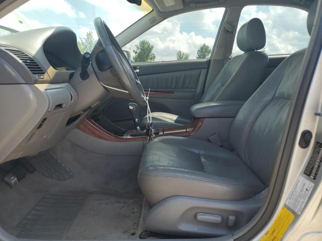 Photo 7 from auction – 2003 TOYOTA CAMRY LE with VIN JTDBE30KX30208680