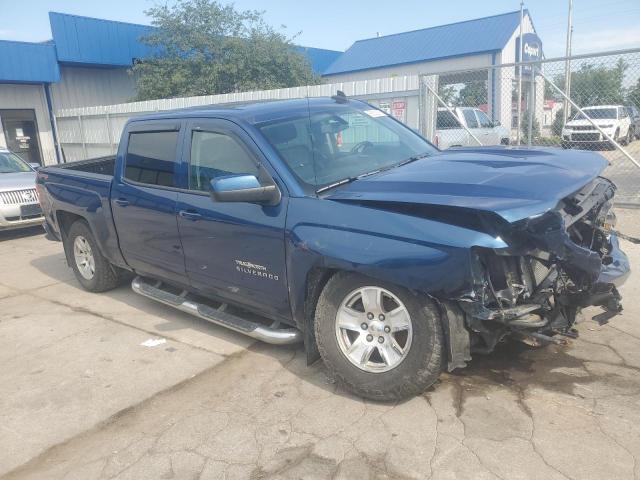 Photo 4 from auction – 2016 CHEVROLET SILVERADO with VIN 3GCUKREC5GG351477