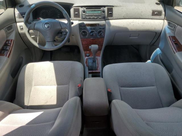 Photo 8 from auction – 2006 TOYOTA COROLLA CE with VIN 1NXBR32E56Z627136