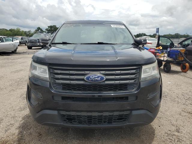 Photo 5 from auction – 2017 FORD EXPLORER P with VIN 1FM5K8AR9HGC24541
