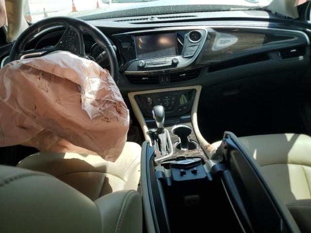 Photo 8 from auction – 2019 BUICK ENVISION ESSENCE with VIN LRBFXCSA2KD034125